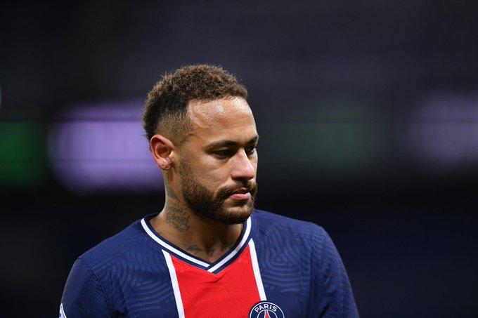 Neymar desfalcará PSG contra Barça na Liga dos Campeões nesta quarta-feira