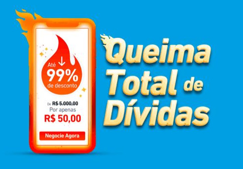 Serasa prorroga prazo de campanha nacional para limpar nome