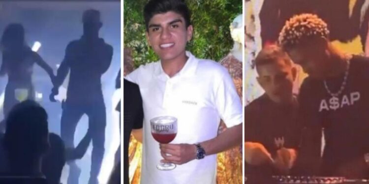 Depois de festa do filho do dono do “Baratão”, SSP-AM anuncia que vai responsabilizar síndicos por eventos