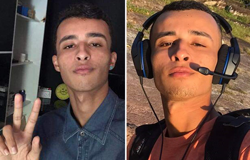 'Erro policial', diz família de jovem morto após abordagem em Manaus