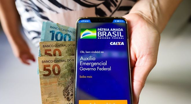 Confira o calendário dos novos pagamentos do auxílio emergencial
