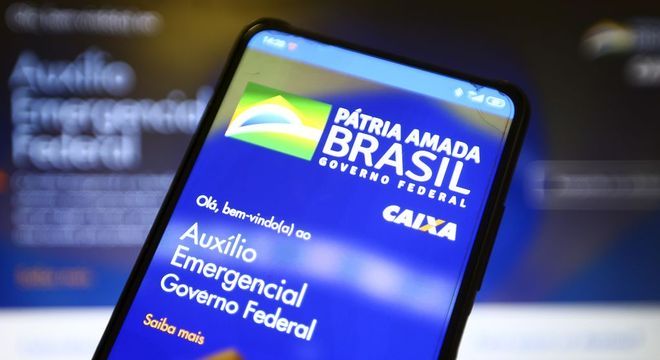 Prazo para contestar auxílio emergencial negado vai até dia 12 de abril