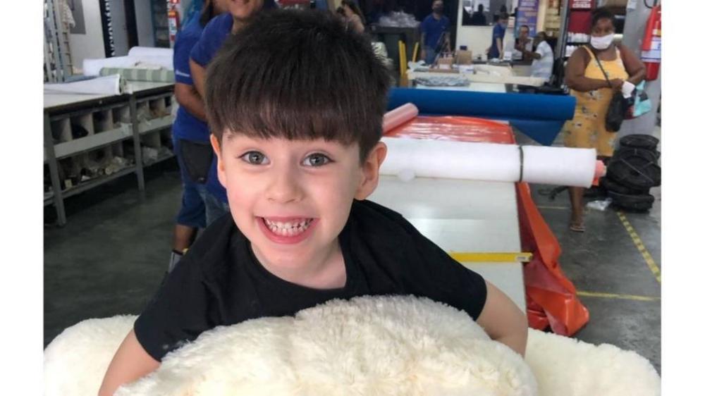 Em vídeo, Henry disse a Monique: ‘Mamãe, atrapalho? Vem pra casa’