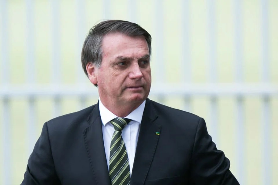 Eleitor que votar em Lula “merece sofrer”, diz Bolsonaro