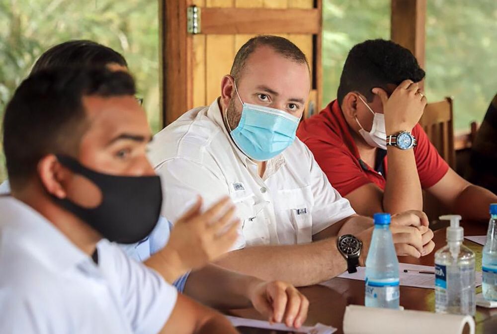 Deputado Fausto Jr. quer transformar AM em referência mundial no Turismo de Pesca