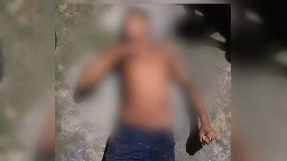 Homem é assassinado a tiro após discussão em boca fumo na zona norte de Manaus