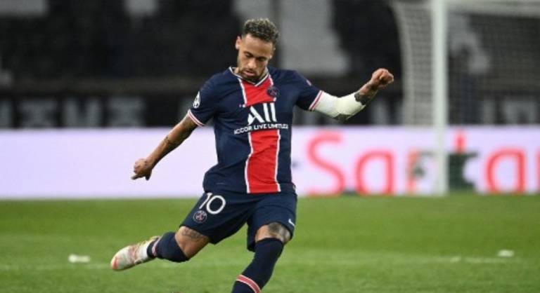 Sem renovar contrato, Neymar pode sair do Paris Saint-Germain  