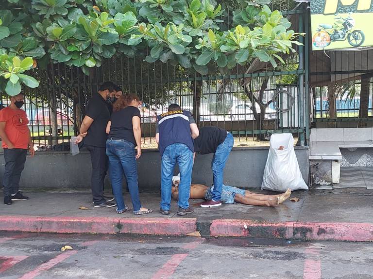 Homem é assassinado a tiros na zona leste de Manaus