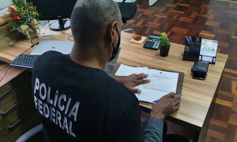 PF investiga venda de dados sigilosos de clientes da Caixa no AM