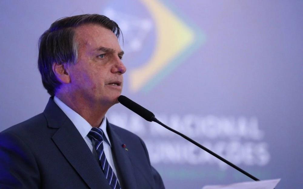 Bolsonaro defende tratamento precoce e diz à CPI da Covid: 'Não encha o saco'