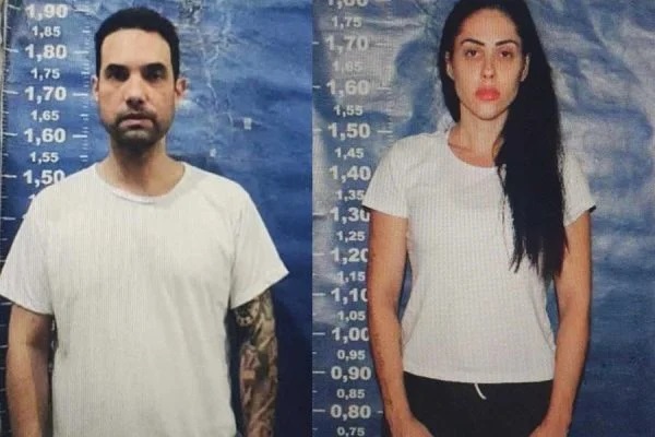 Caso Henry: Justiça decreta prisão preventiva de Jairinho e Monique