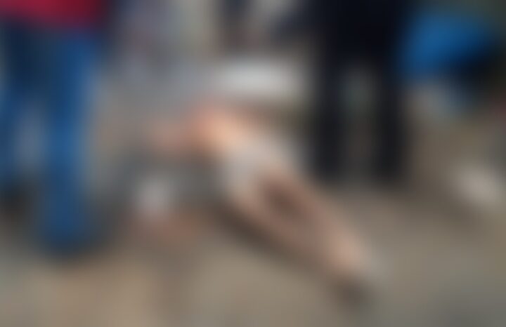 Corpo de homem com várias facadas é encontrado em Manaus  