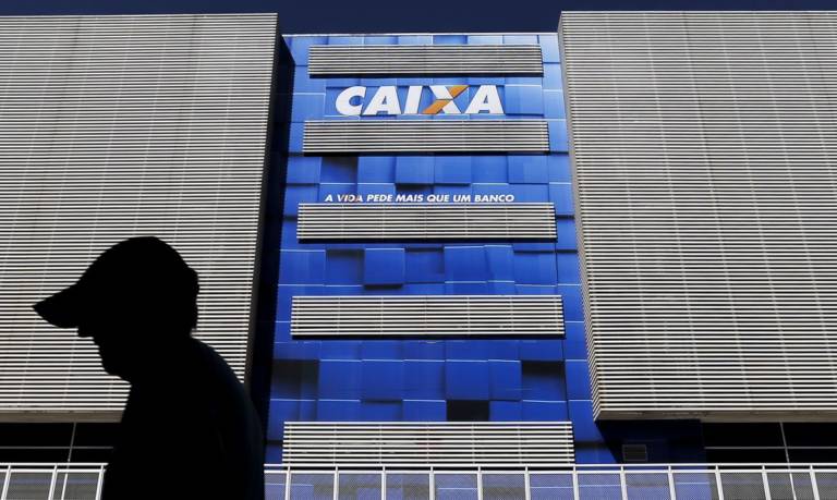 Caixa antecipa segunda parcela do auxílio emergencial