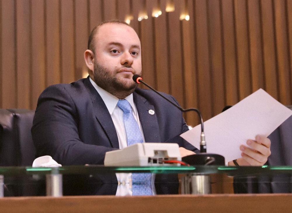 Remédios para combate à Covid-19 podem ter o ICMS zerado, propõe dep. Fausto Jr.
