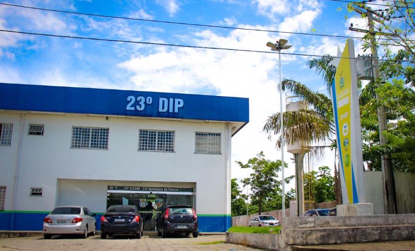 Golpista tenta matar homossexual degolado durante encontro em Manaus