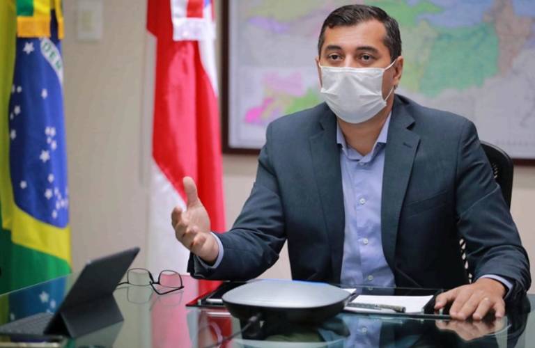 Depoimento de Wilson Lima é antecipado na CPI da Pandemia