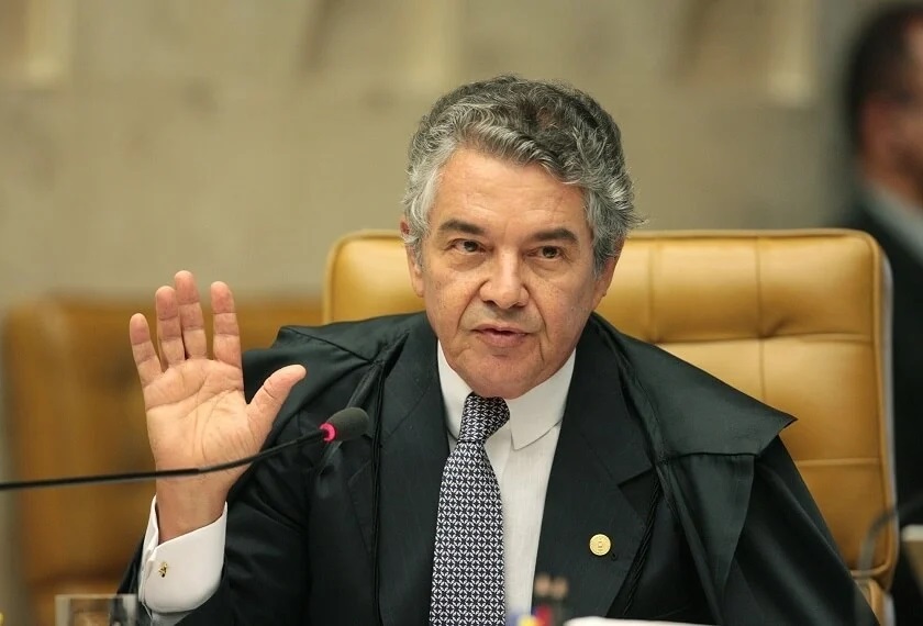 “Só faltava essa”, diz ministro do STF sobre Bolsonaro depor na CPI