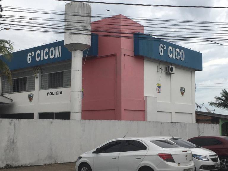 Mandante de ataques em Manaus é preso com submetralhadora