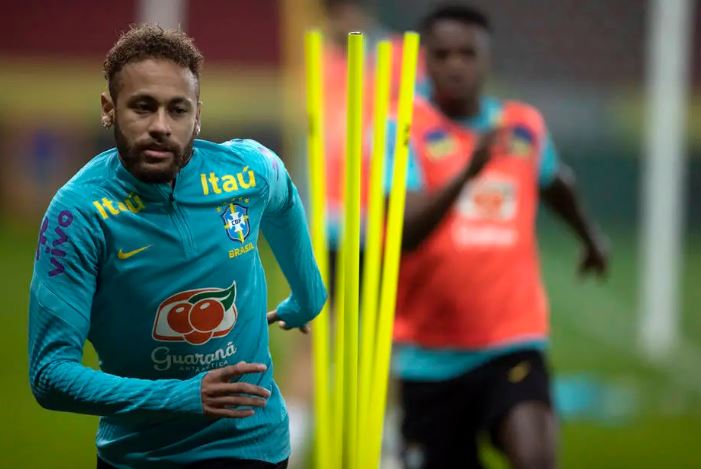 Seleção Brasileira decide jogar Copa América; estreia será no próximo domingo