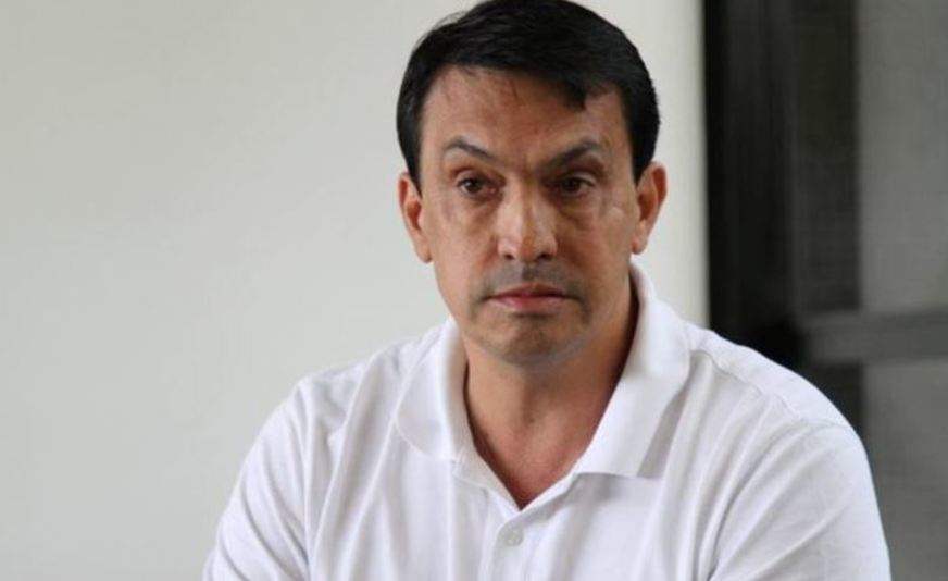 Sidney Leite afirma que Wilson Lima não tem mais condições de permanecer no cargo