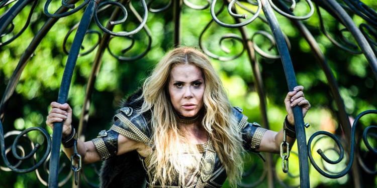 Joelma fica com sequelas após covid-19 e situação causa choque: ‘Inchada, como se fosse obesa’