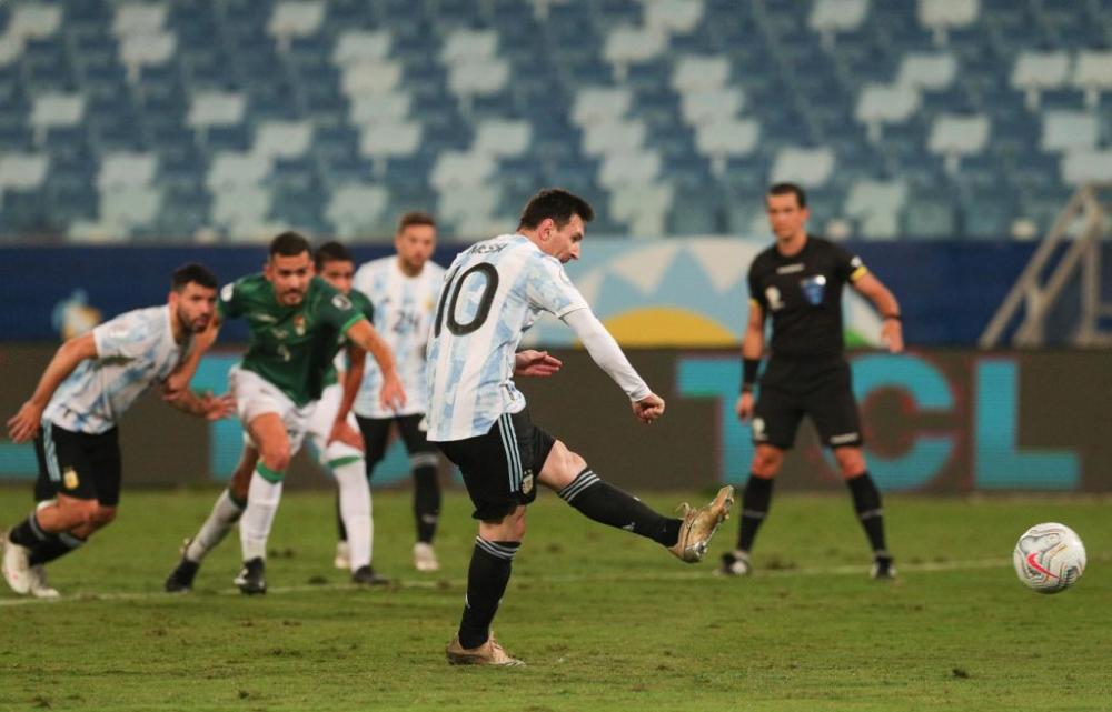 Contrato de Lionel Messi expira e argentino está livre no mercado
