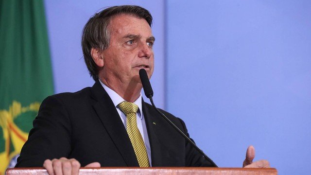Datafolha: rejeição a Bolsonaro atinge 51%, maior taxa desde início do governo