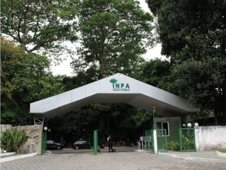 Inpa abre inscrições para processo seletivo de doutorado
