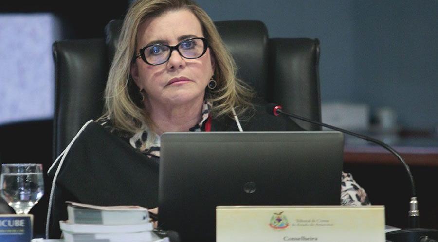 Yara Lins denuncia Omar Aziz por tentativa de ‘intimidação’ e ‘perseguição política’ 