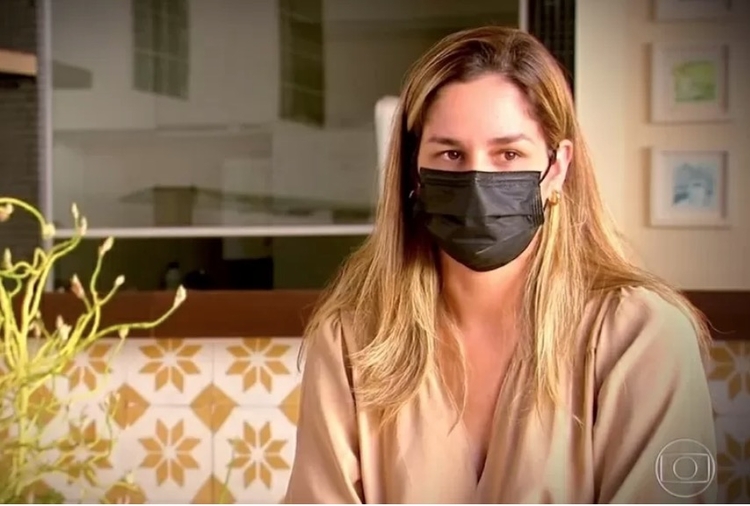 DJ Ivis mostrou foto íntima da mulher para amigo e puxou faca em briga