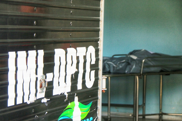 Homem é morto ao trocar tiros com a Força Tática em Manaus