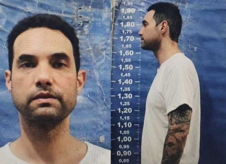 Dr. Jairinho é denunciado por estupro e agressões a ex-namorada