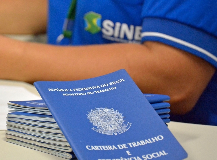 Confira as 192 vagas de emprego do Sine Manaus para esta quinta