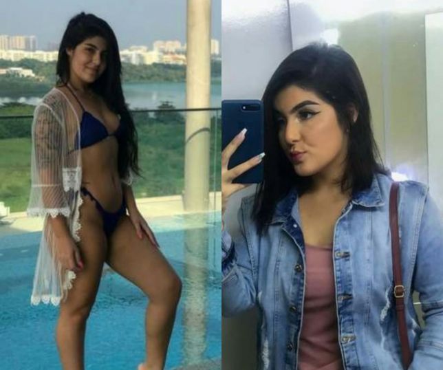 Namorada de traficante é presa por suspeita de participação em assalto a loja de celulares