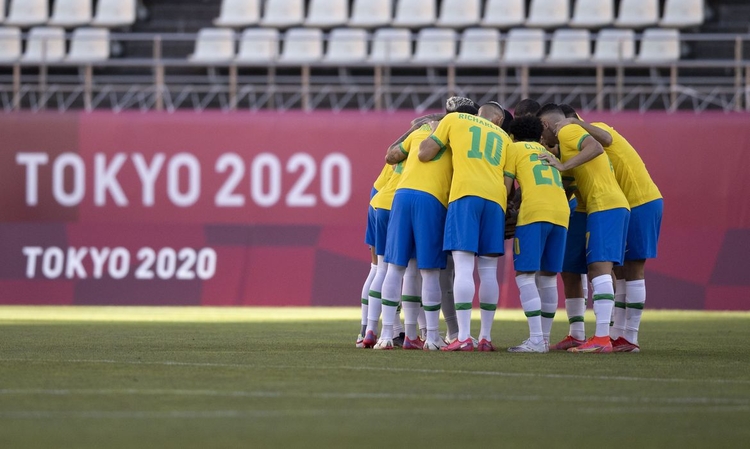 Olimpíadas: em busca do bicampeonato, Brasil enfrenta Espanha