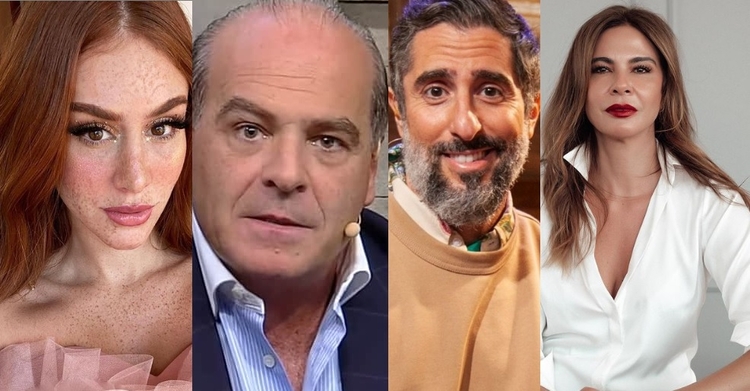 Mari Maria, Mion e mais; ao menos 32 famosos ganharam cachê do governo Bolsonaro, veja lista