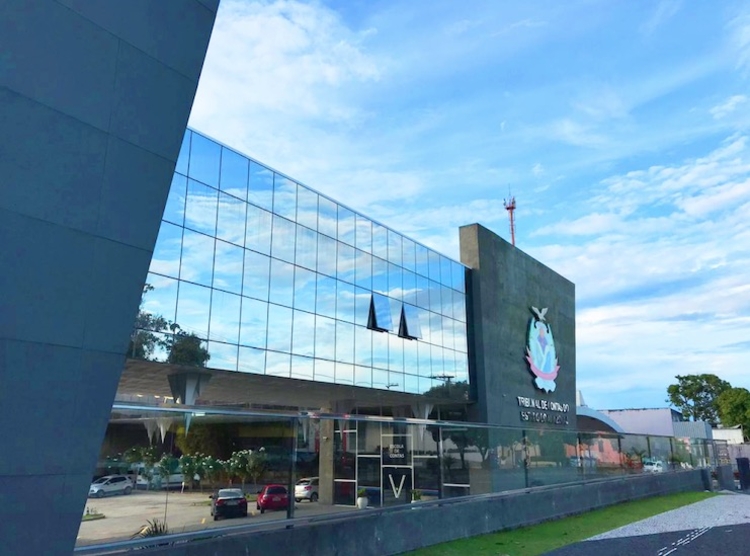 TCE realiza 2º dia de provas de concurso público em Manaus