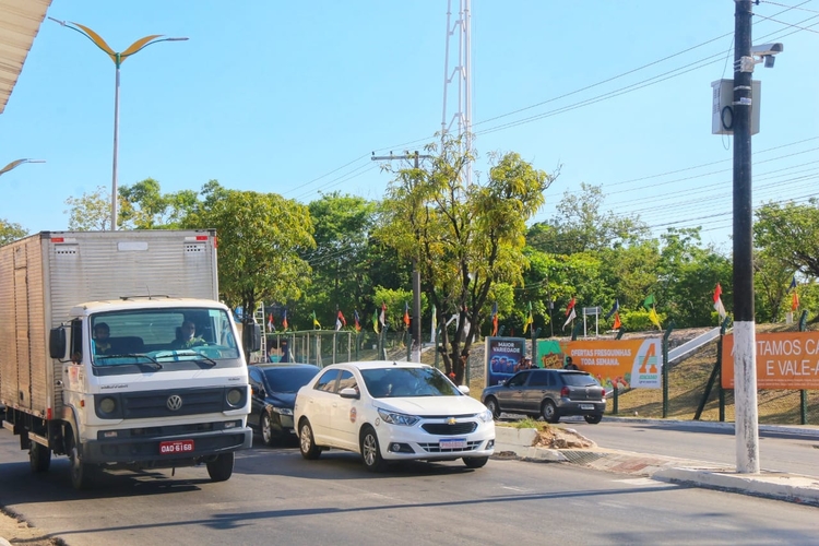 Volta de 'corujinhas' é confirmada em avenidas de Manaus