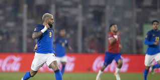 Copa 2022: Brasil vence Chile pelas Eliminatórias