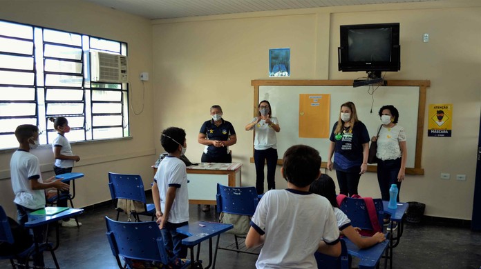 Mais 500 aprovados no concurso da Seduc serão convocados no Amazonas