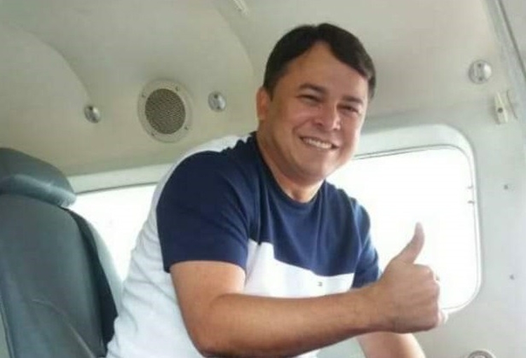 TSE decide por nova eleição em Coari e Keitton Pinheiro é favorito