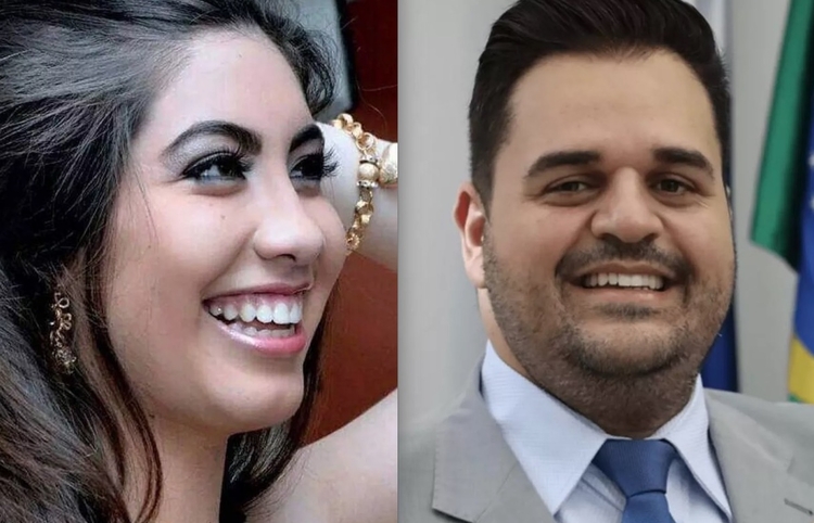 Filha de governador, vereador e mais 3 são executados com mais de 60 tiros na fronteira