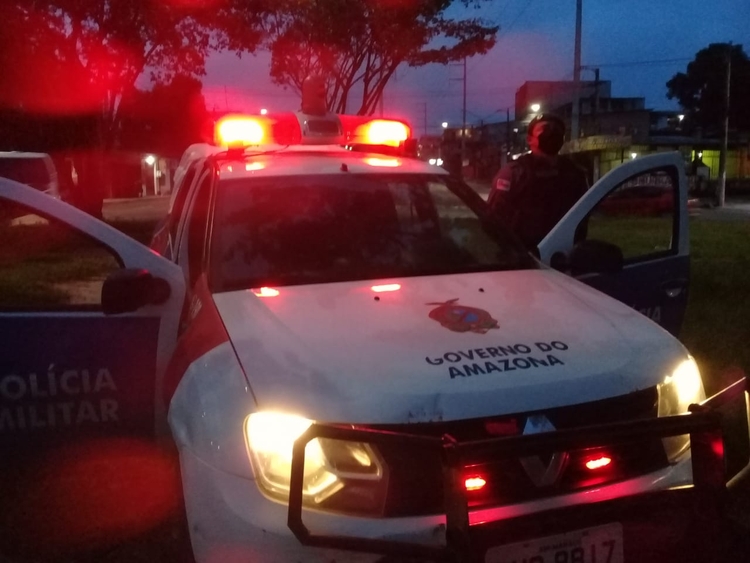 Corpo de mulher é encontrado em área de mata no Amazonas