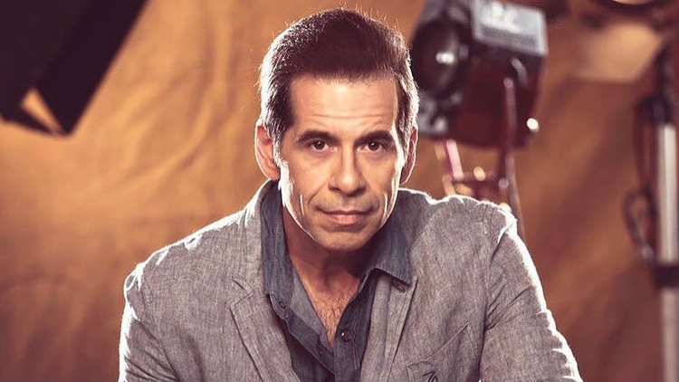 Leandro Hassum deve assinar contrato com a Band