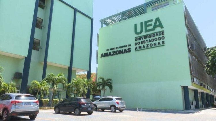 UEA convoca para matrícula da 1ª chamada do Vestibular e SIS 2020