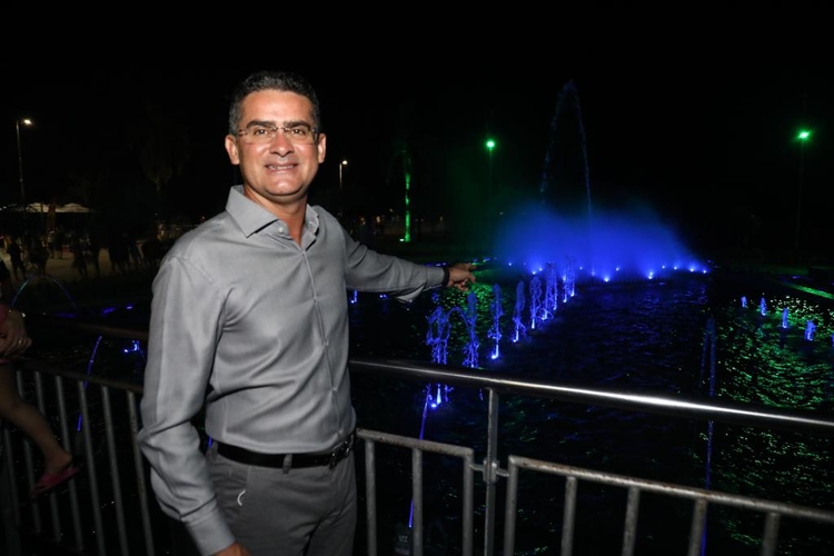 Ponta Negra vai ganhar presépio em movimento e árvore de Natal gigante