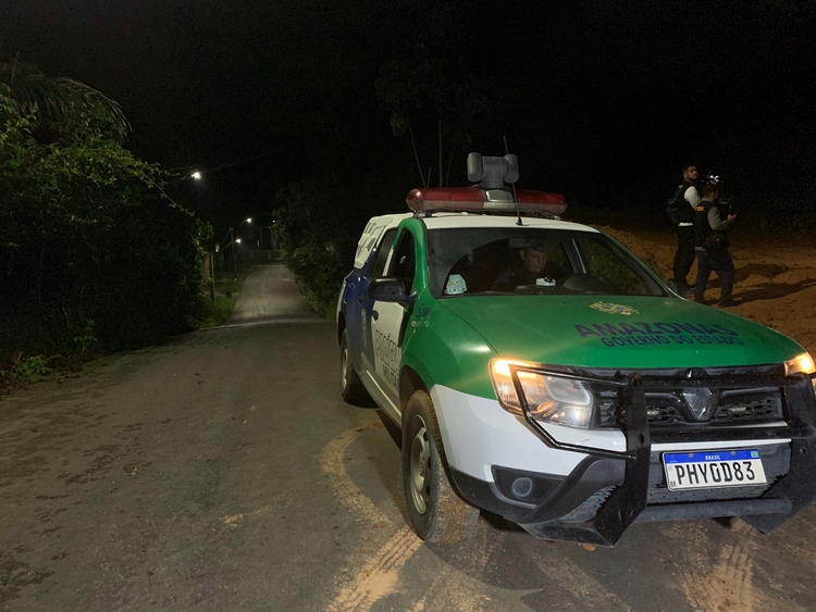 Corpo de jovem desaparecido na Compensa é encontrado em terreno baldio de Manaus