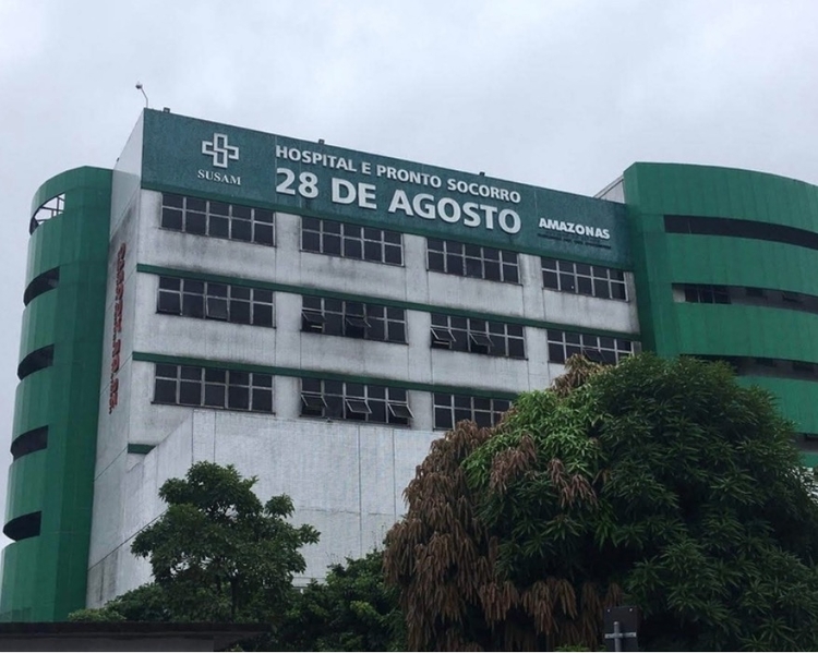 Mecânico é assassinado após briga em casa de forró em Manaus