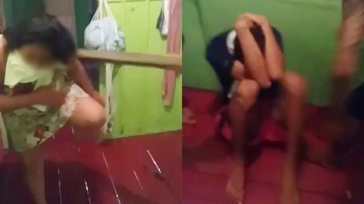 Casal suspeito de esfaquear advogado é torturado em Manaus