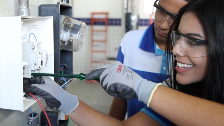 Senai abre inscrições para 66 cursos de qualificação profissional em Manaus